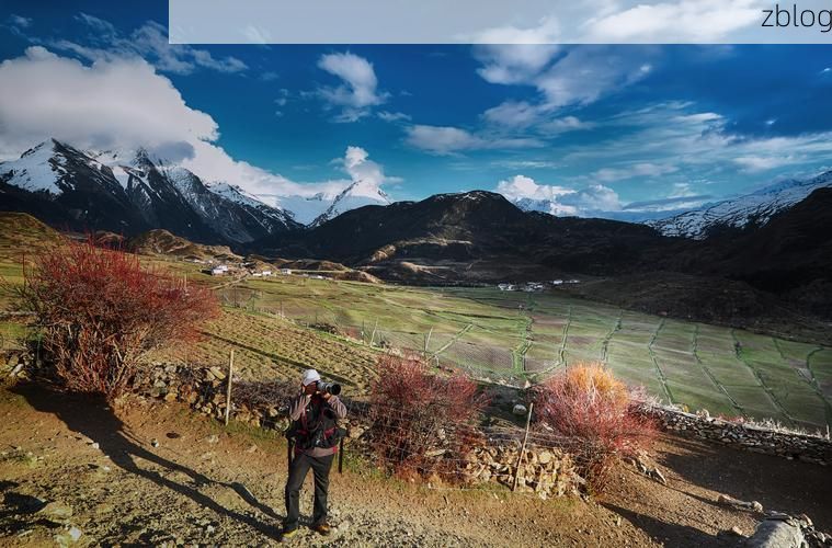 高原屏障下的零感染坚守：八宿县防疫地理优势解析