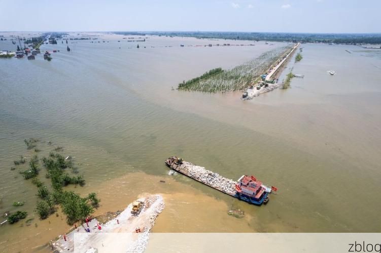 【华容县：洞庭湖平原上的防疫压力测试】