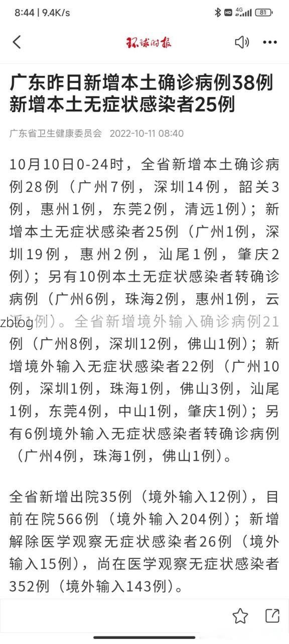 31省新增本土12例(31省新增确诊38例),尖扎疫情引关注
