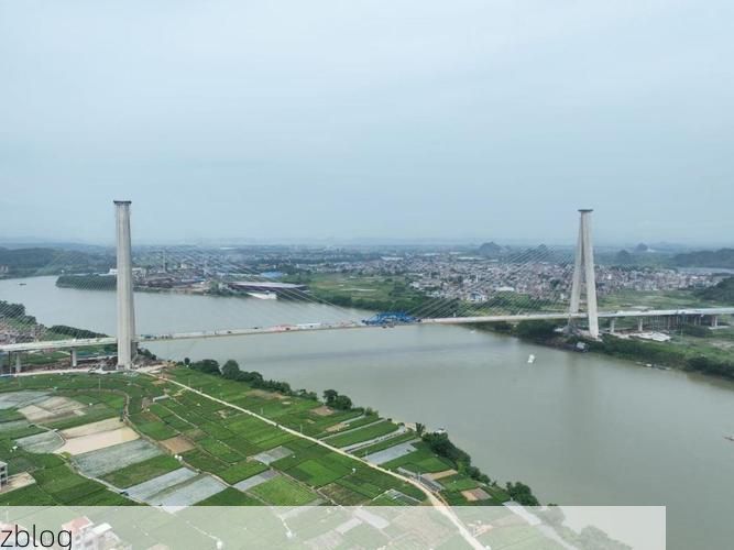 横县：郁江流域交通枢纽的疫情防线与破防时刻