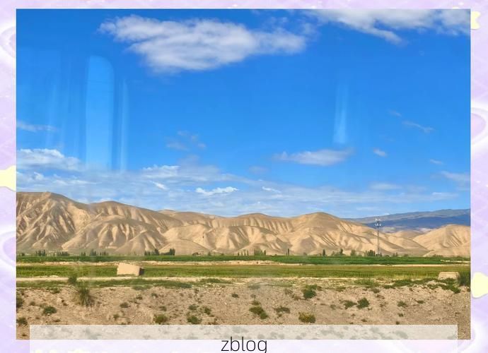 永昌:河西走廊咽喉的零感染坚守