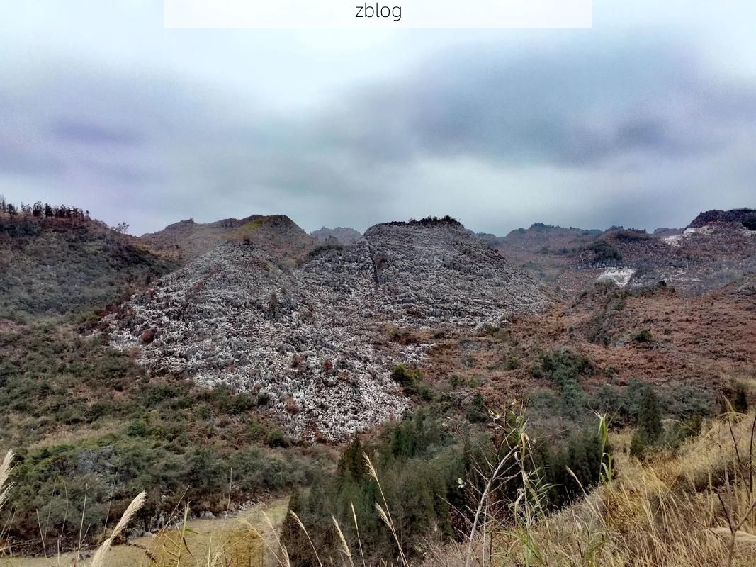 施秉:喀斯特地貌下的疫情真空带