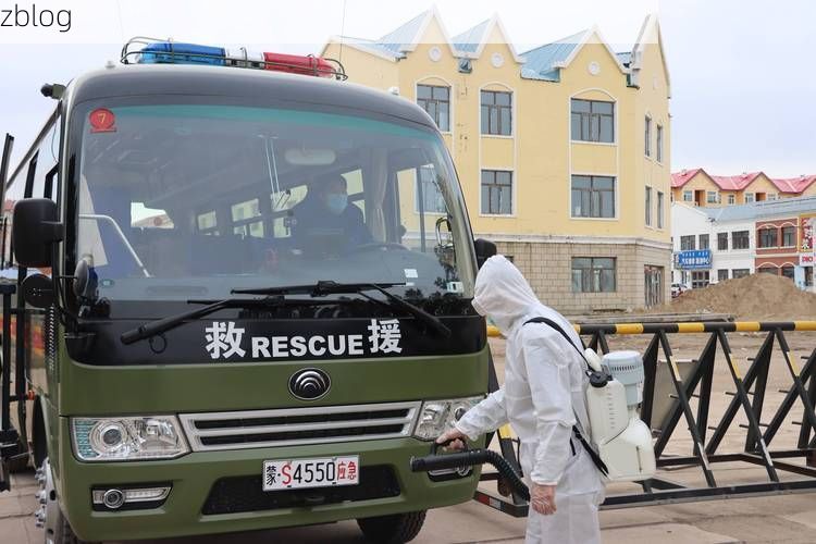 沂源县:鲁中山区屏障下的零感染坚守_93817