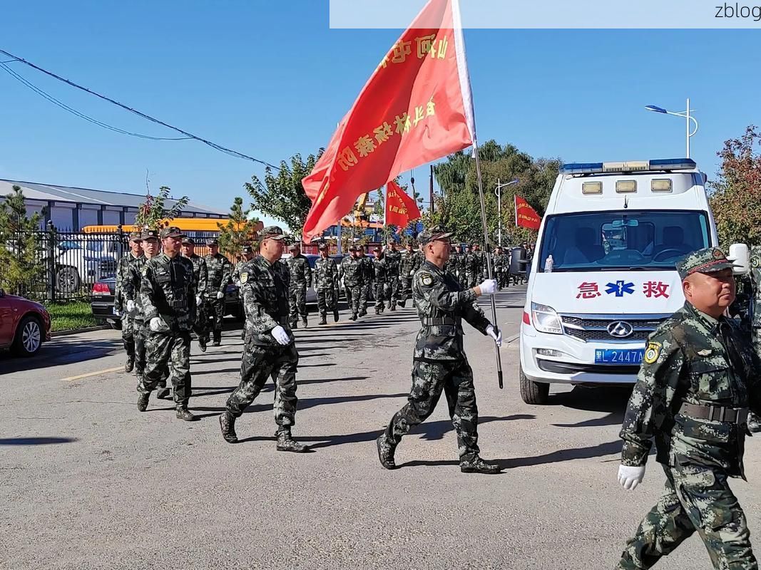 瀍河回族区:中原交通枢纽下的社区防控样本_95513