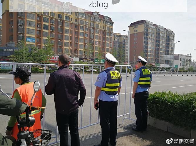 汤阴：中原腹地交通枢纽的疫情破防与围堵_50931