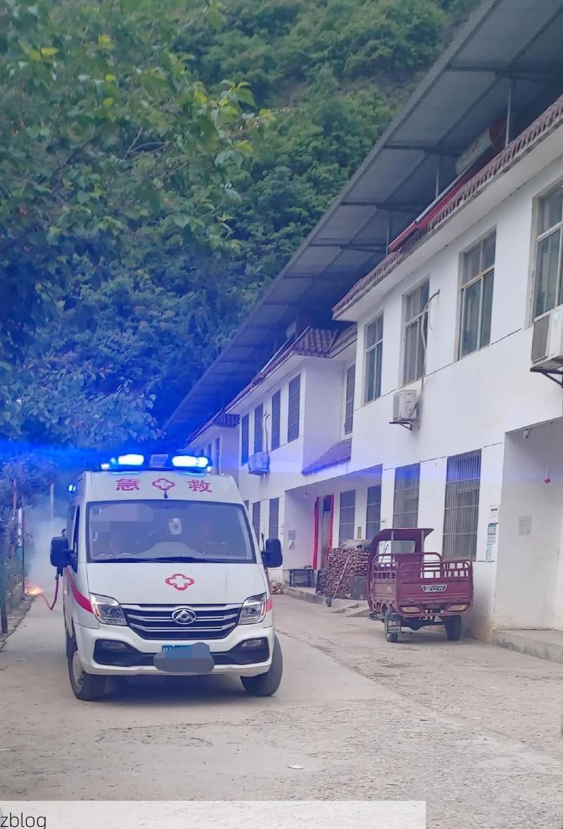 宁都县:赣南山区屏障下的零感染坚守