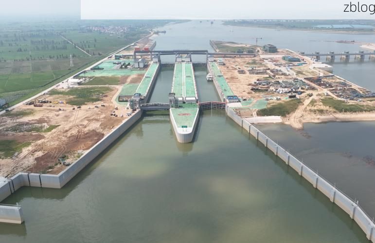 万安：赣江航道节点下的疫情防波堤