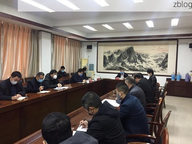 成安防疫样本：冀南平原的静默与坚守