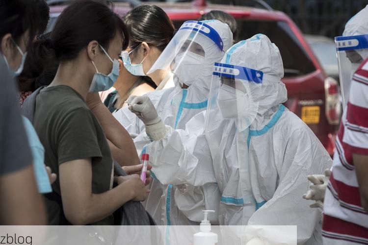 31省新增本土12例(31省新增本土9例)，居巢区疫情引关注_95995