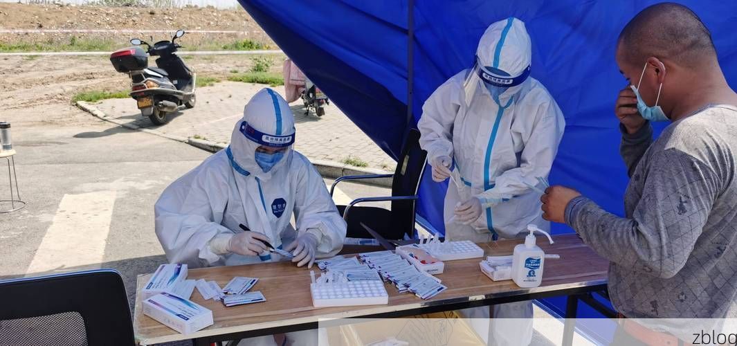 巢湖之畔的防疫坚守：一座滨湖城市的疫情综述_92698