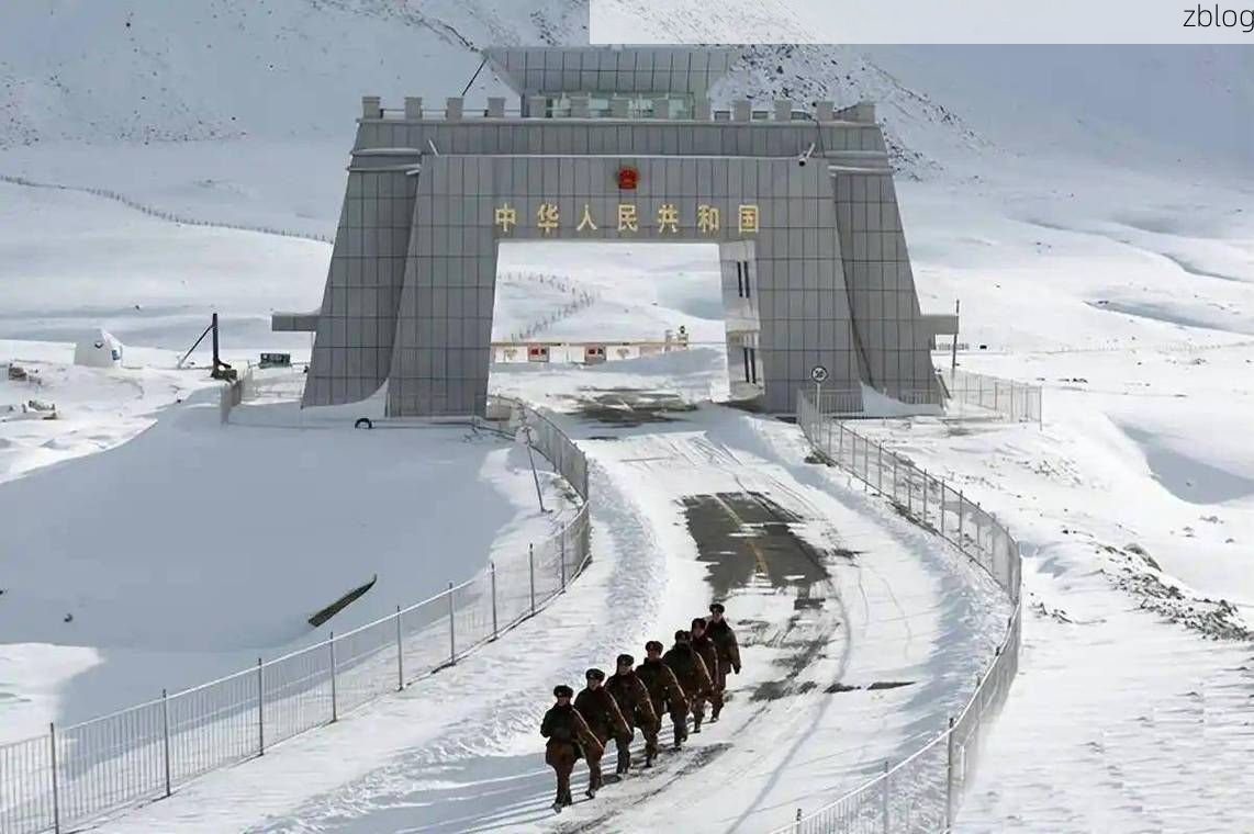 嘉荫:边境线上的防疫哨所与零感染背后的地理屏障