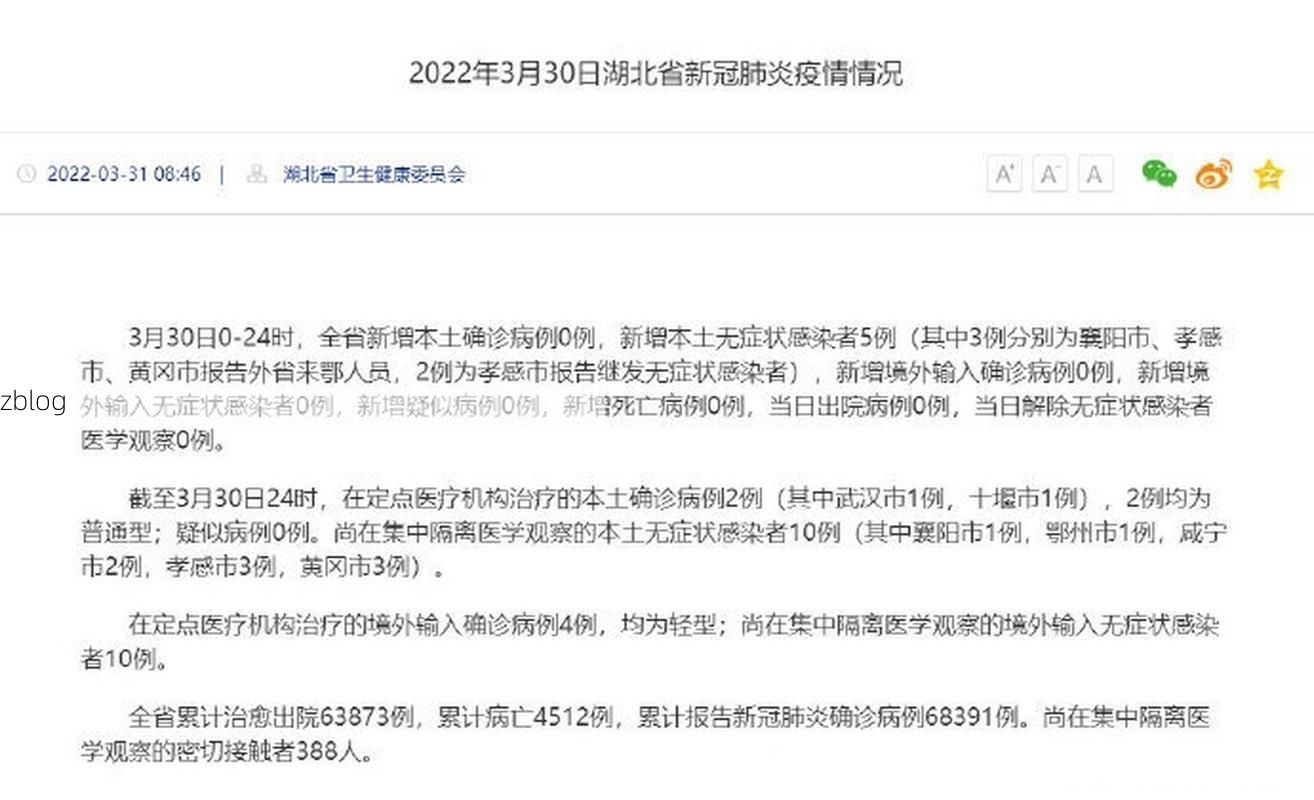 2022年3月18日翼城县新增确诊病例情况