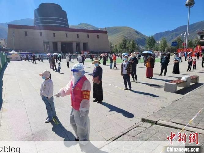 囊谦县新增1例无症状感染者  囊谦县疫情防控工作最新通报