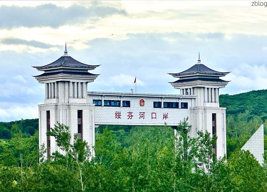 边境小城的防疫样本：延吉如何守住国门第一线？