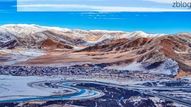 高原牧场的静默守卫:红原零感染背后的地理屏障_74732