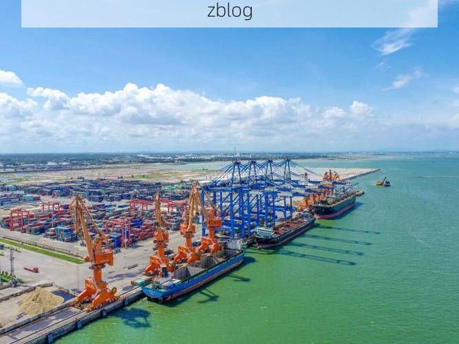 铁山港区：海陆枢纽的零感染防线