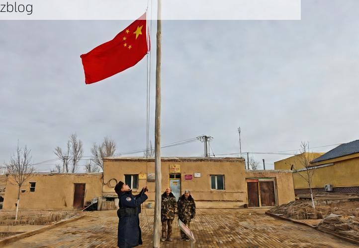 靖边:黄土高原风沙线上的防疫坚守