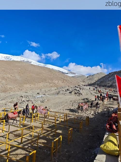 西藏普兰：高原屏障下的零感染坚守_52943