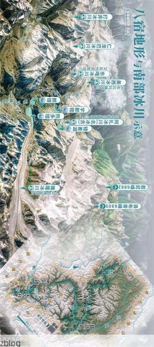 高原屏障下的零感染坚守：八宿县防疫地理学观察