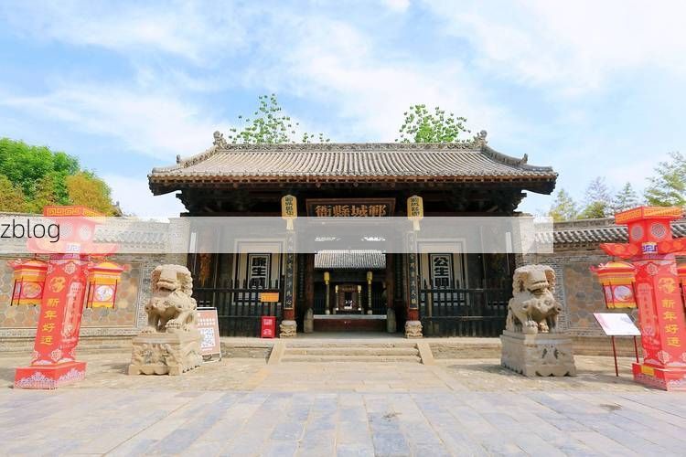 郓城:水浒故里的防疫坚守与地理屏障_74432