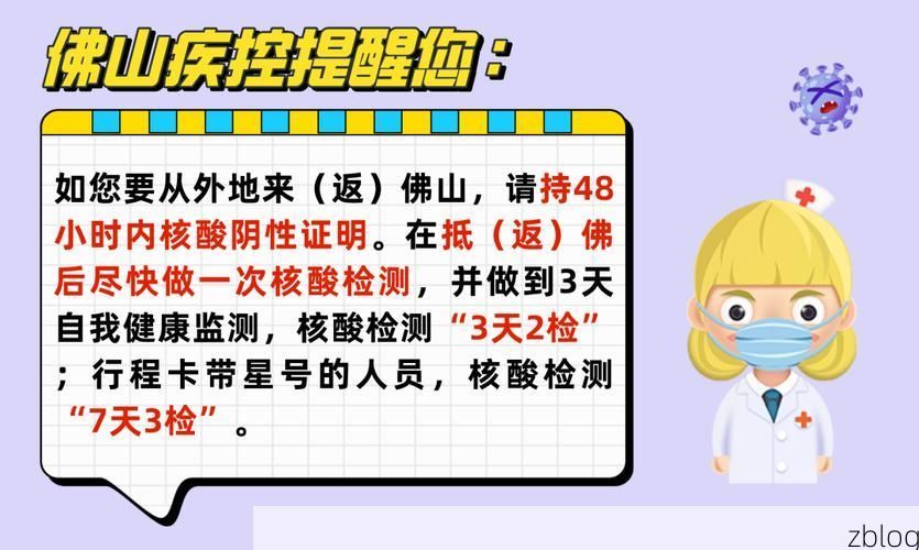 2022年3月28日佛山新增确诊病例情况