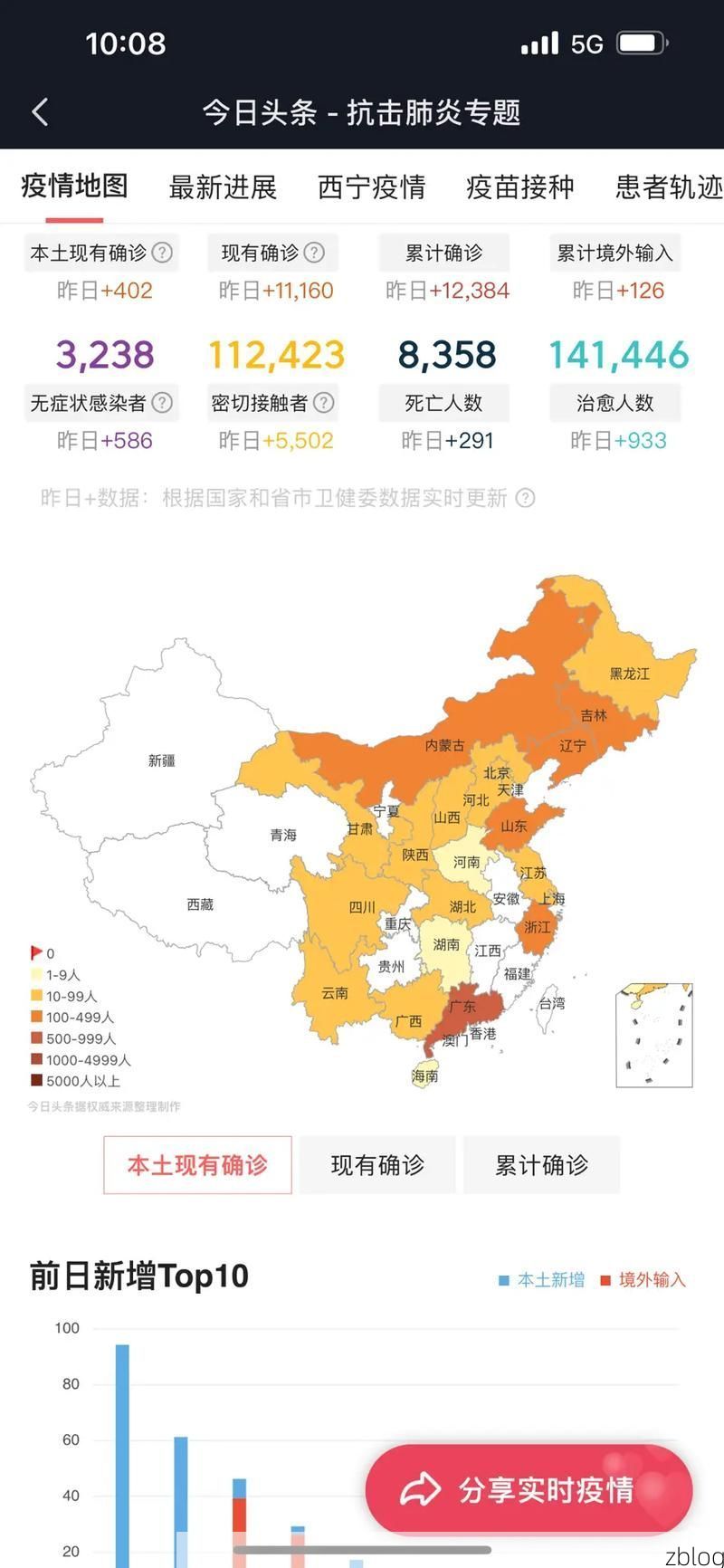 31省新增本土12例(31省新增本土确诊15例)，江岸区疫情引关注