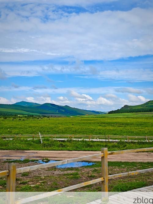 丰宁坝上草原的防疫屏障：高海拔与低流动下的零感染样本_45967