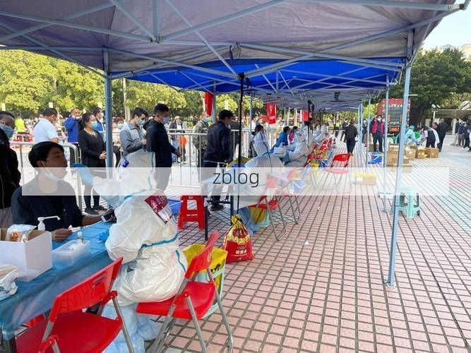 台山市新增1例无症状感染者 台山市疫情防控最新通报_61343