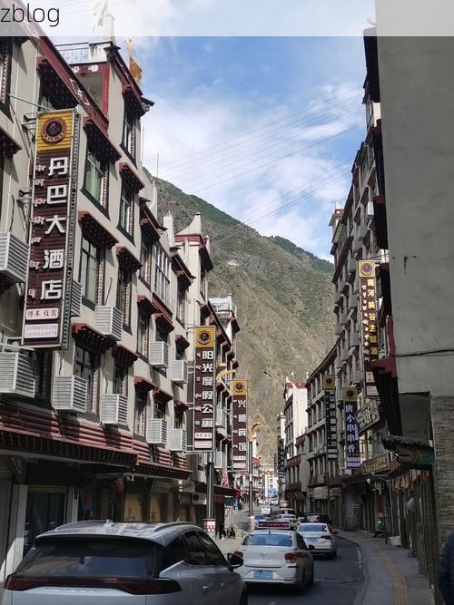 丹巴新增1例无症状感染者  丹巴县疫情防控最新通报_10725