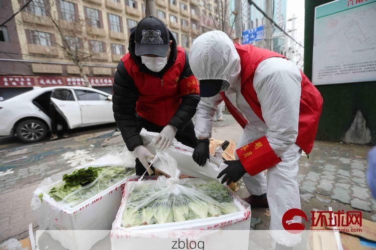 陈仓屏障下的零感染愿景：关中平原西端的防疫坚守