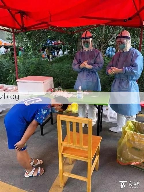 连平新增1例无症状感染者  连平县疫情防控最新通报