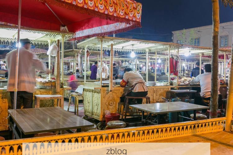 喀什:丝路枢纽的疫情防线与破防时刻