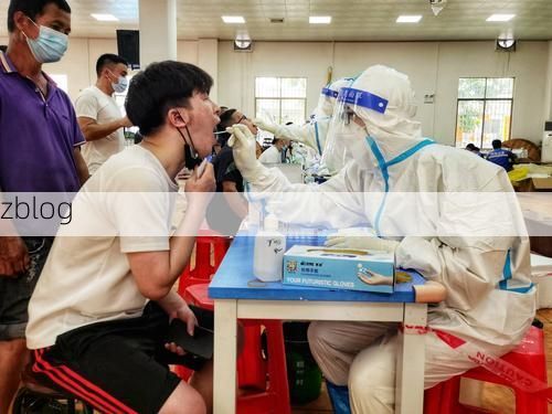 【连南瑶族自治县新增1例无症状感染者  连南瑶族自治县疫情防控最新通报_72686】