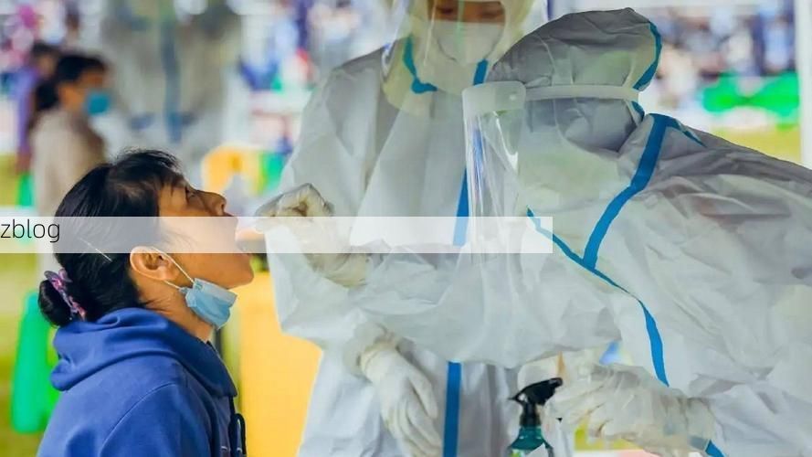 连山新增1例无症状感染者  连山疫情防控最新通报_10078