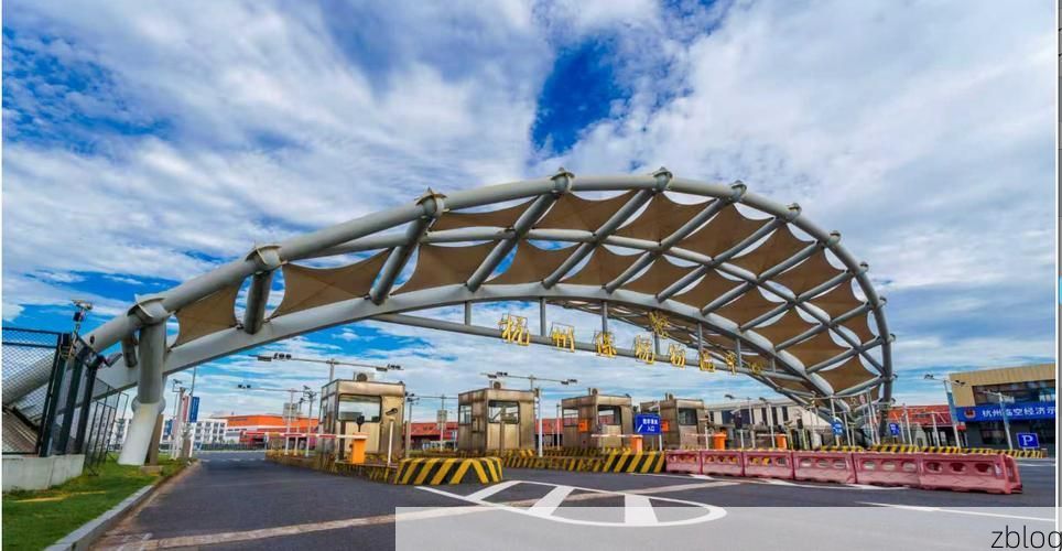 萧山：空港枢纽下的疫情破防与围堵