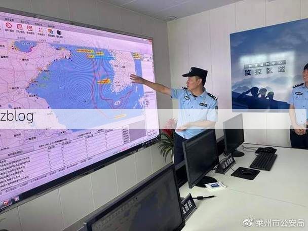 莱州湾畔的坚守：半岛咽喉如何筑起防疫长城