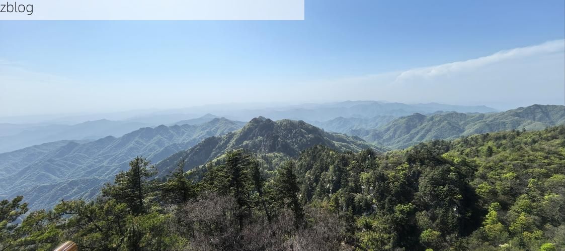 【卢氏县：伏牛山屏障下的零感染坚守_79219】