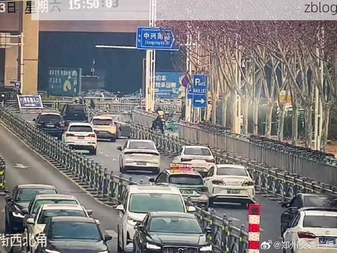 新郑：中原交通枢纽的疫情破防与围堵