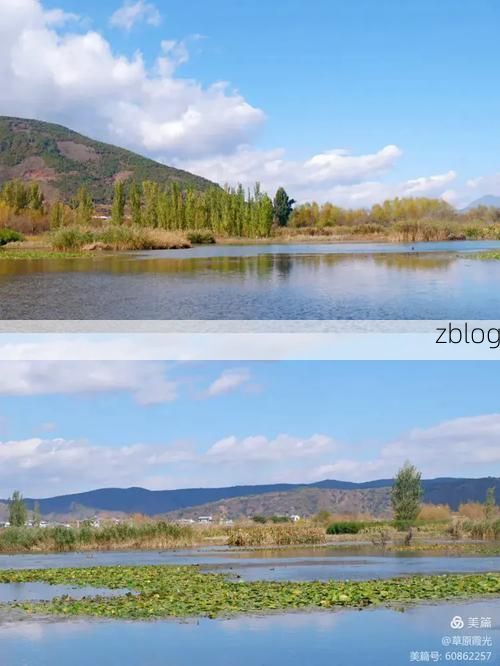 洱源县：高原湖泊屏障下的零感染坚守_73613