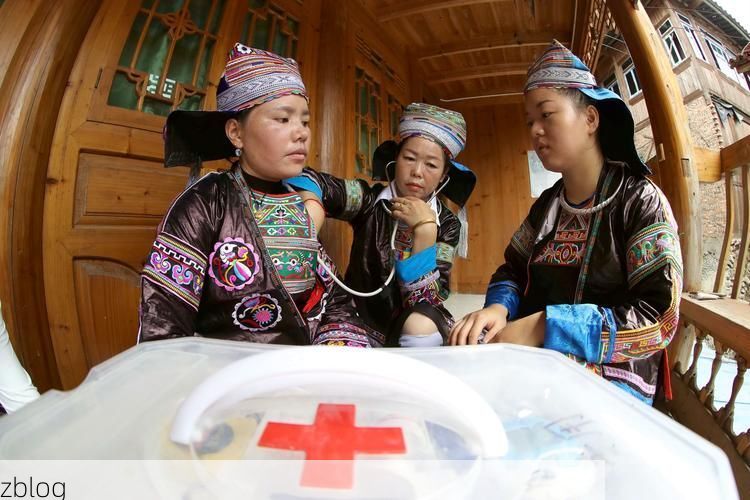 贵州榕江：苗侗山乡屏障下的零感染坚守