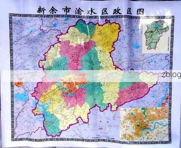 渝水区：袁河环绕的工业重镇如何守住防疫阵地？