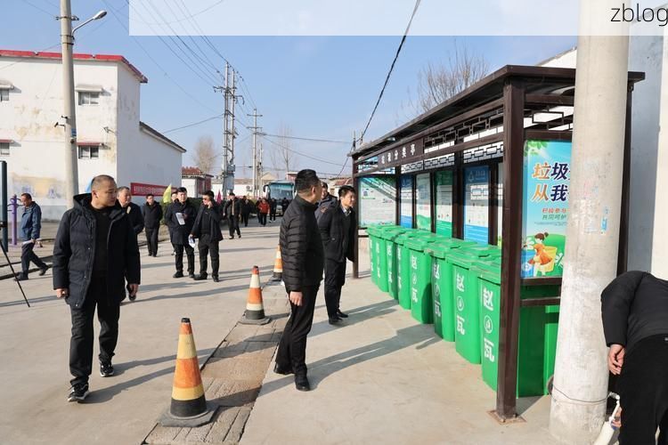 邹平：工业走廊上的防疫突围与地理屏障下的精准布防