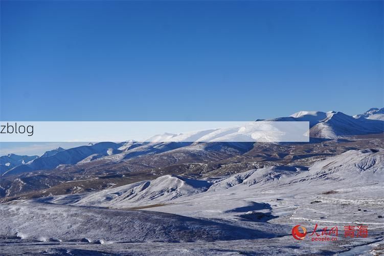 玉树高原屏障下的零感染坚守：高海拔牧区的防疫逻辑_49078