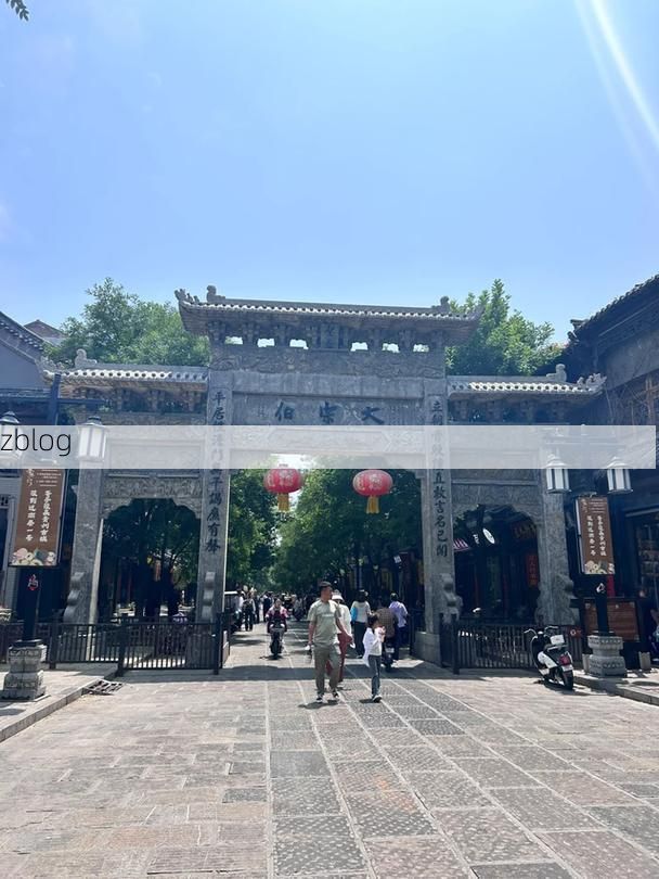 青州古城屏障下的零感染愿景：山东腹地的防疫坚守