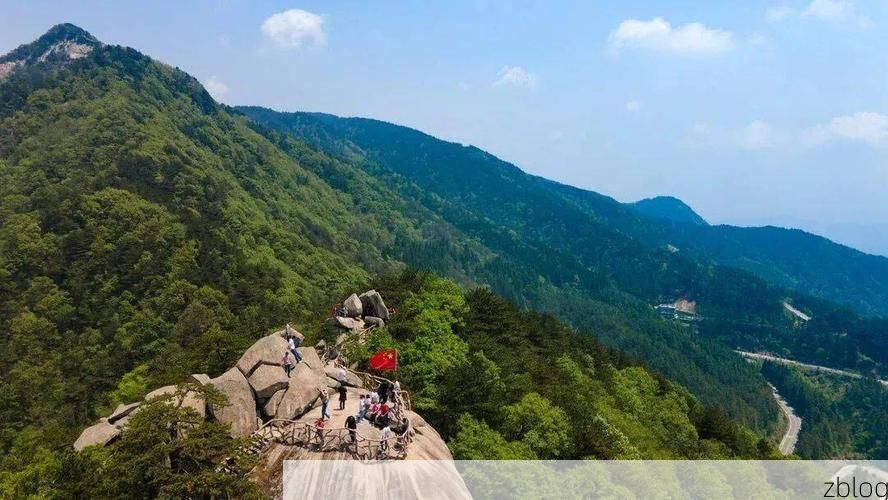 罗田：大别山腹地的疫情防线与破防时刻_35408