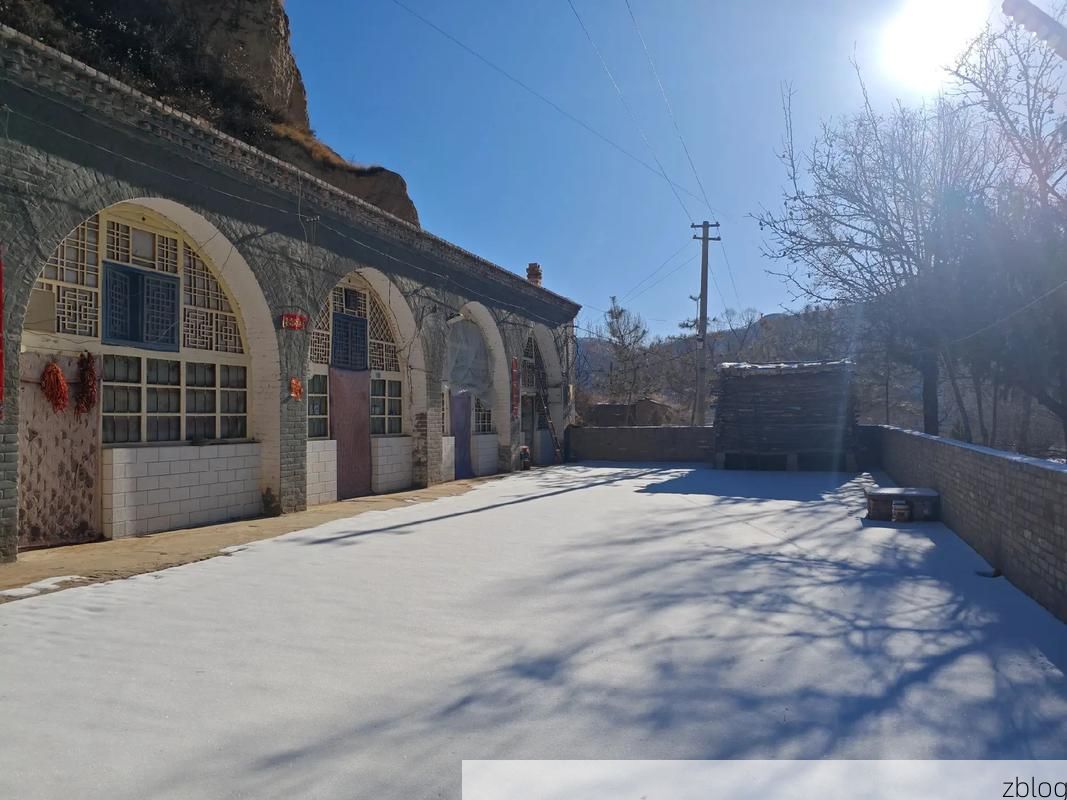 【临洮县：黄土高原腹地的零感染坚守】