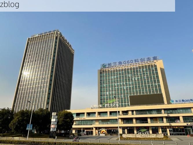 余杭区：城西科创走廊的防疫压力测试