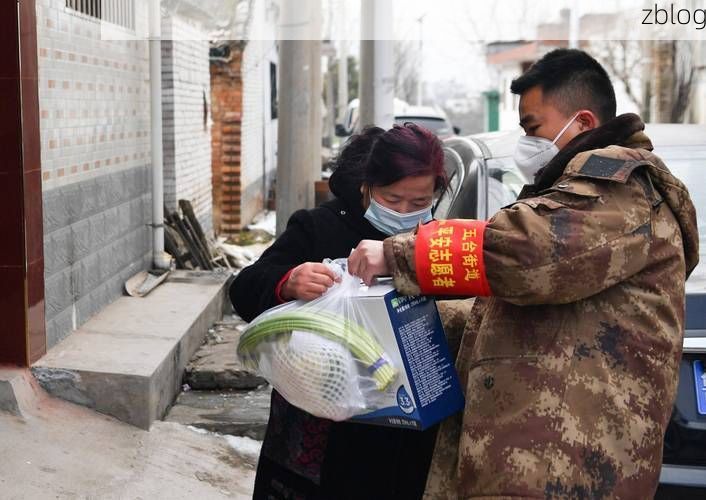 商州：秦岭屏障下的疫情阻击战