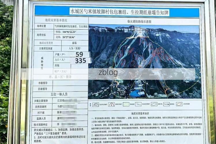 凉都屏障与疫情暗涌：六盘水山地城市的防疫挑战