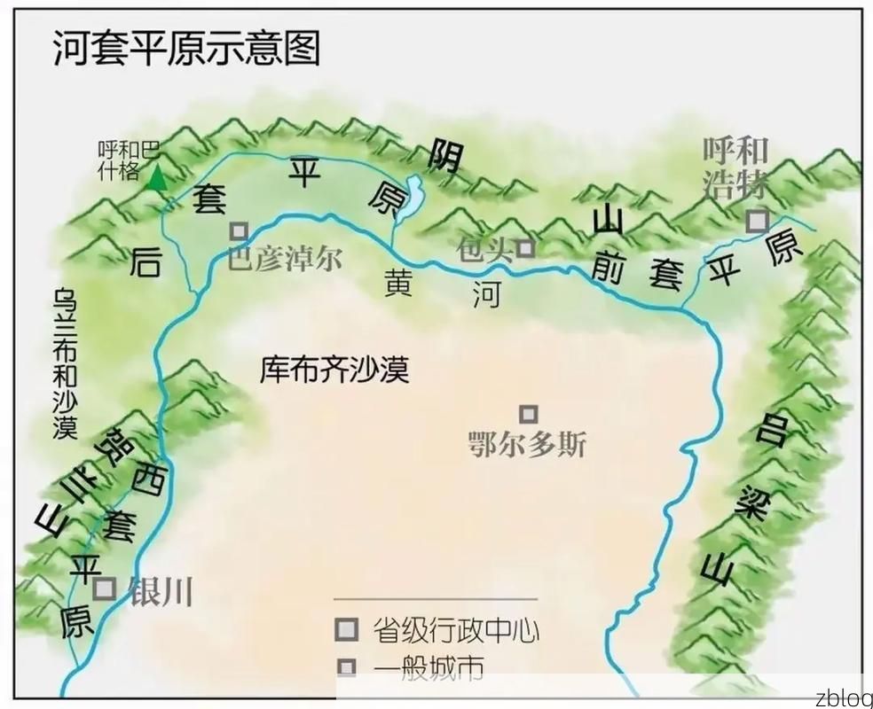 吴忠：河套平原上的防疫突围与地理屏障解析